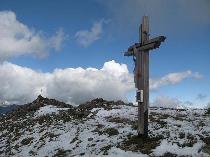 hochalmspitze